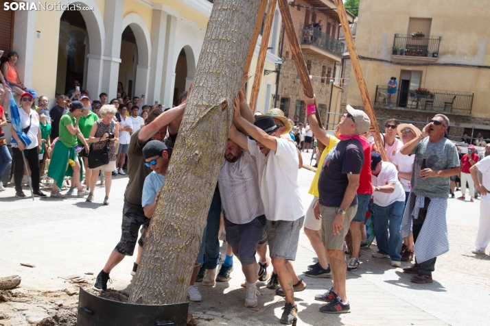 San Juan San Pedro Manrique 2025