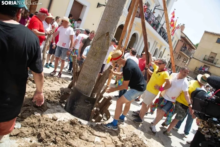 San Juan San Pedro Manrique 2025