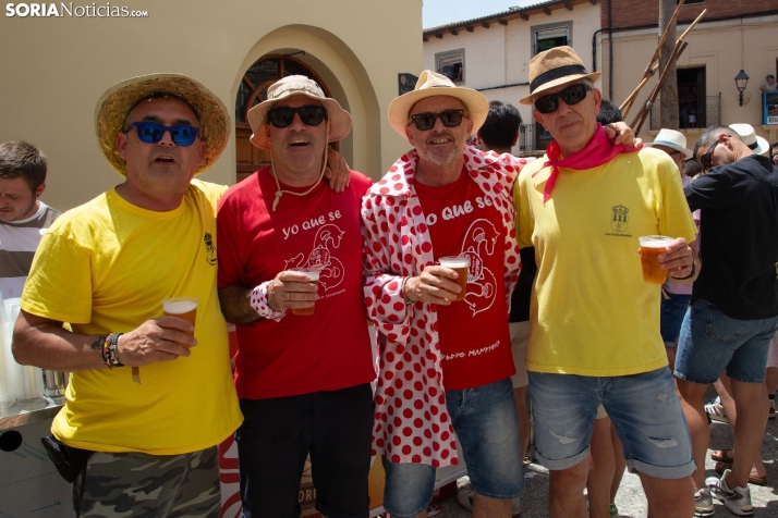 San Juan San Pedro Manrique 2025