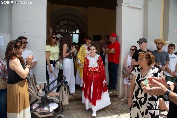 San Juan San Pedro Manrique 2025