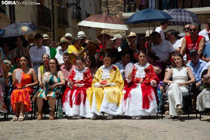 San Juan San Pedro Manrique 2025