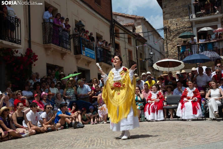 San Juan San Pedro Manrique 2025