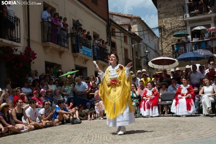 San Juan San Pedro Manrique 2025