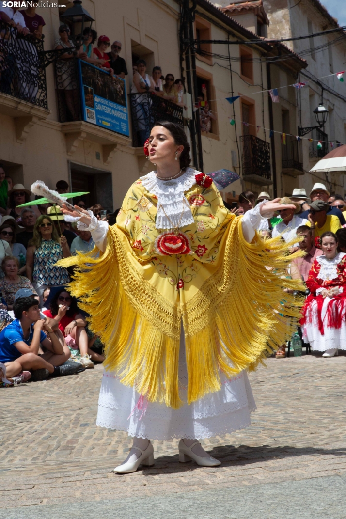 San Juan San Pedro Manrique 2025