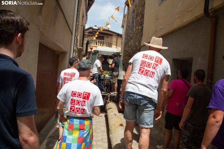 San Juan San Pedro Manrique 2025