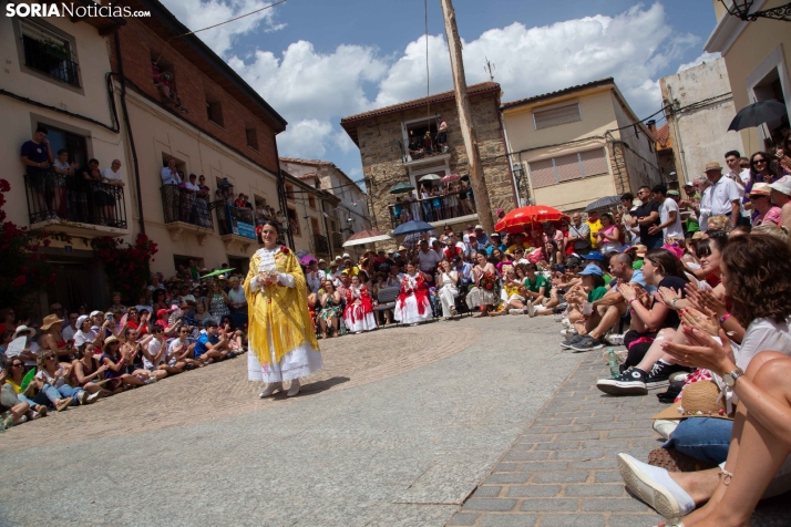 San Juan San Pedro Manrique 2025