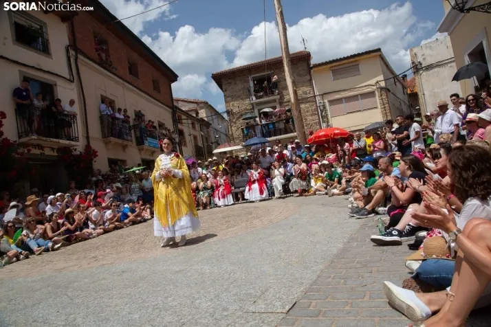 San Juan San Pedro Manrique 2025
