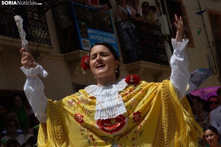 San Juan San Pedro Manrique 2025