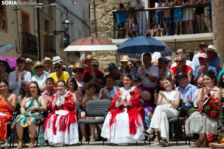 San Juan San Pedro Manrique 2025