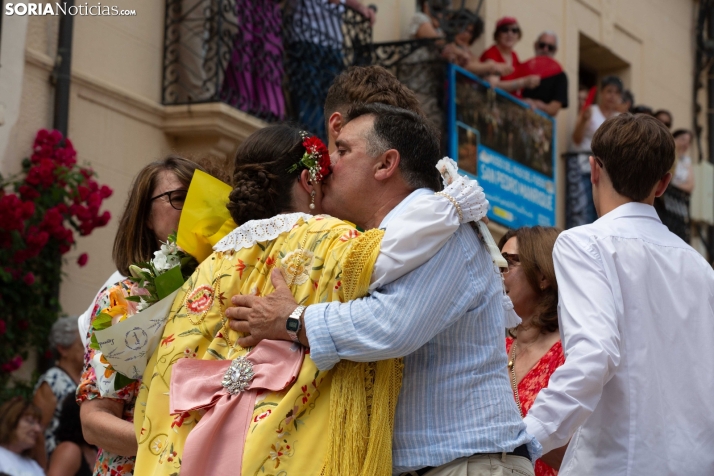 San Juan San Pedro Manrique 2025