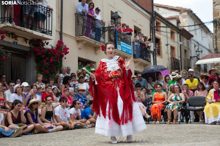 San Juan San Pedro Manrique 2025