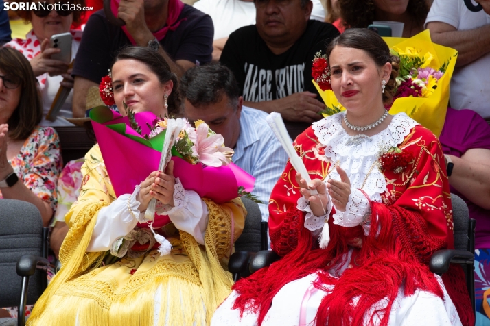 San Juan San Pedro Manrique 2025