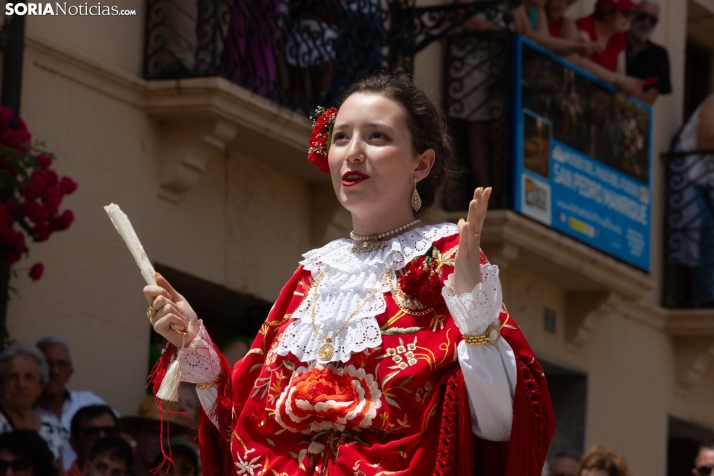 San Juan San Pedro Manrique 2025