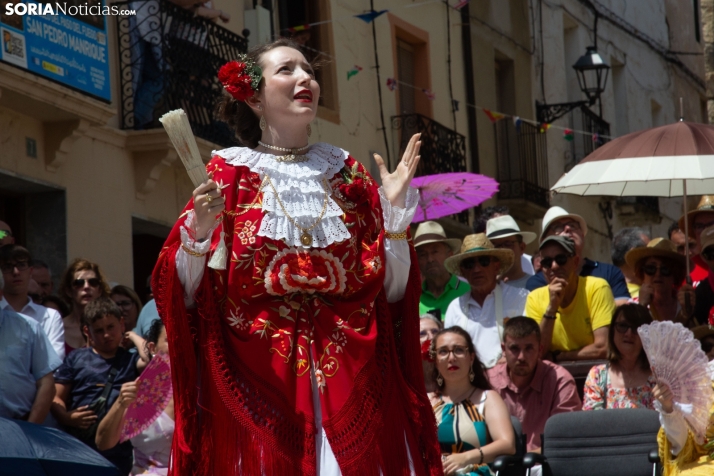 San Juan San Pedro Manrique 2025