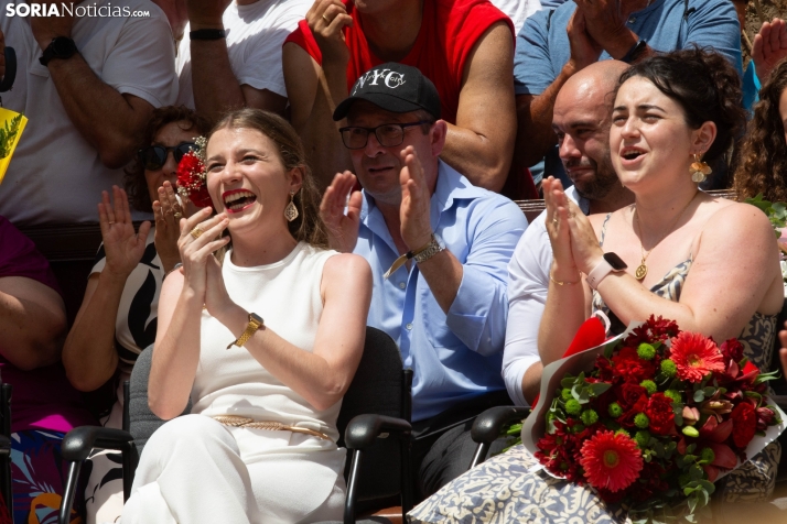 San Juan San Pedro Manrique 2025