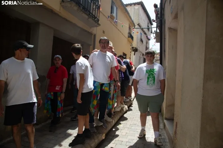 San Juan San Pedro Manrique 2025