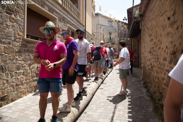 San Juan San Pedro Manrique 2025