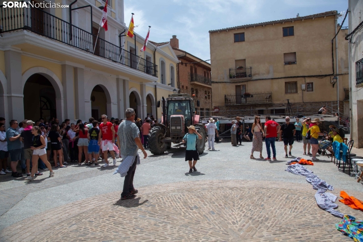 San Juan San Pedro Manrique 2025