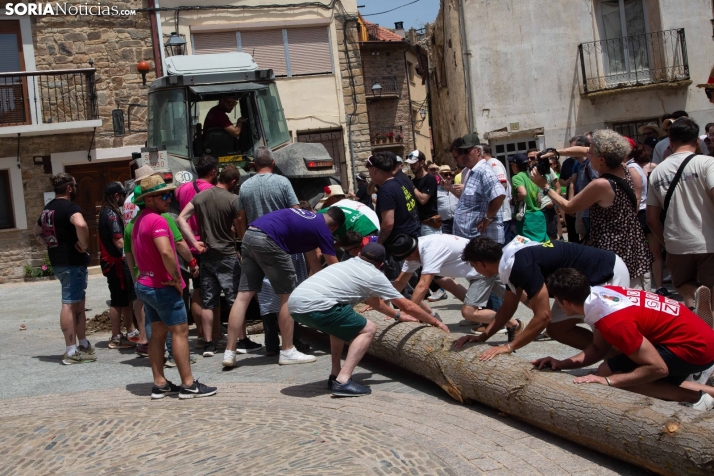 San Juan San Pedro Manrique 2025