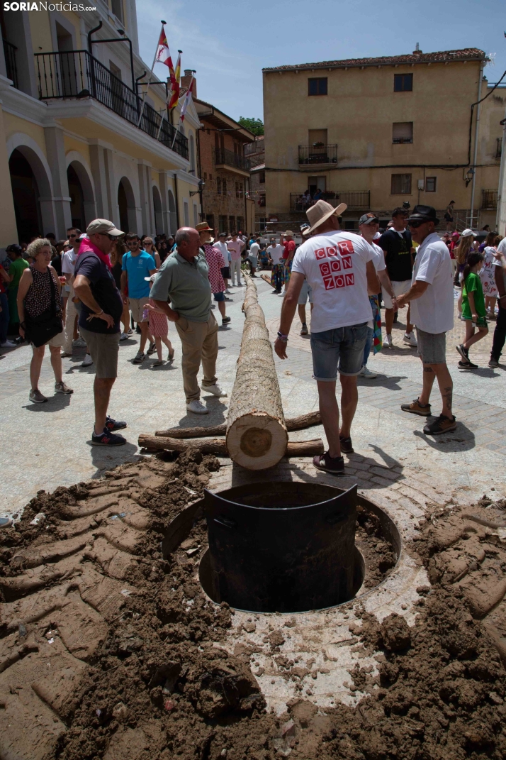 San Juan San Pedro Manrique 2025
