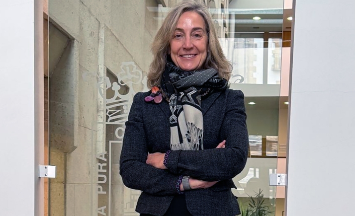 Vox insiste en los perjuicios ocasionados a los negocios por las obras de las travesías