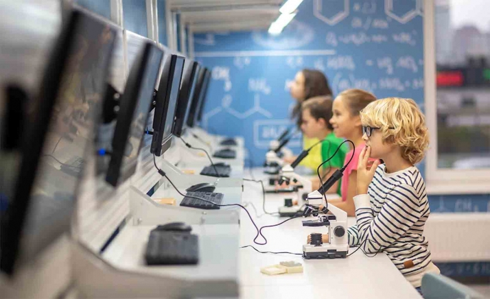 Olimpiadas Digitales Soria: inscribe gratis a tus hijos