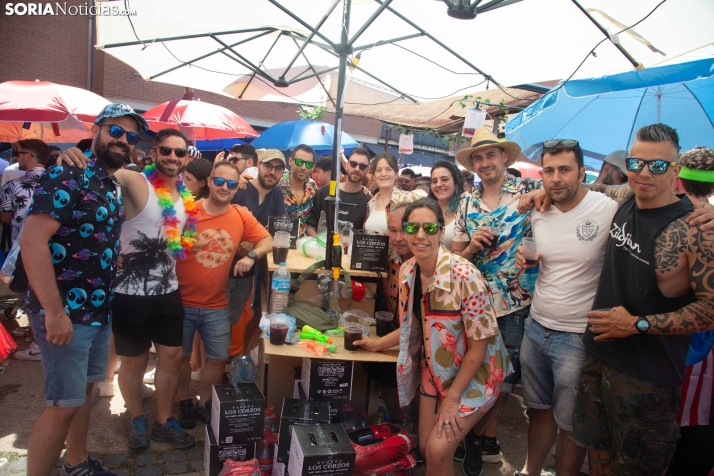 Viernes de Toros 2025: Mañana jubilosa