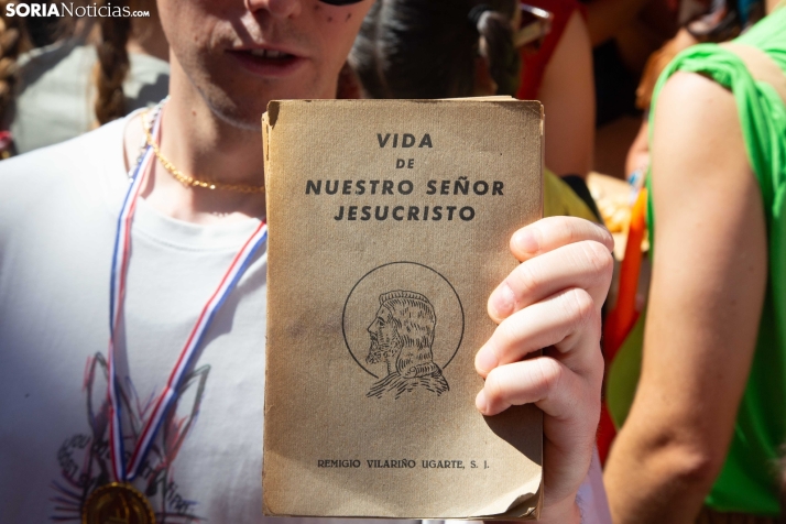 Viernes de Toros 2025: Mañana jubilosa