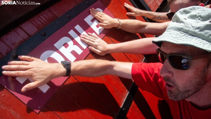 Viernes de Toros 2025 matinal plaza