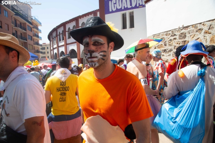 Viernes de Toros 2025: Mañana jubilosa