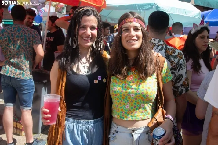 Viernes de Toros 2025: Mañana jubilosa
