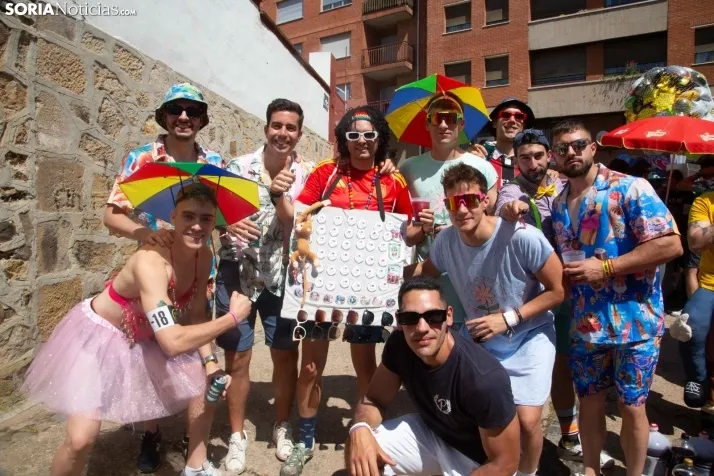 Viernes de Toros 2025: Mañana jubilosa