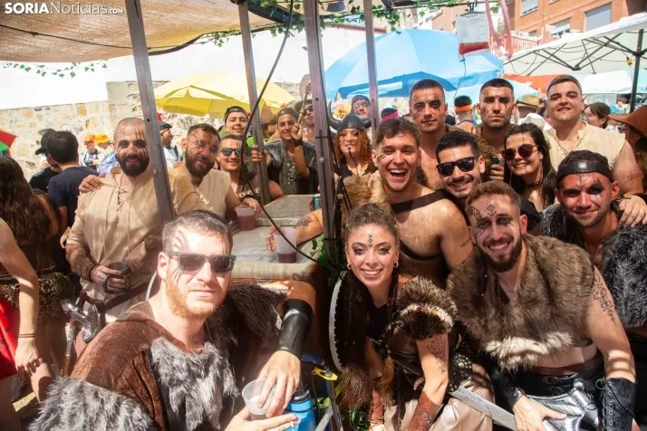 Viernes de Toros 2025: Mañana jubilosa