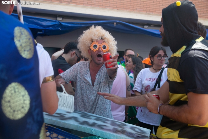 Viernes de Toros 2025: Mañana jubilosa