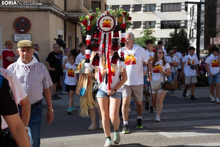 Viernes de Toros 2025 matinal plaza