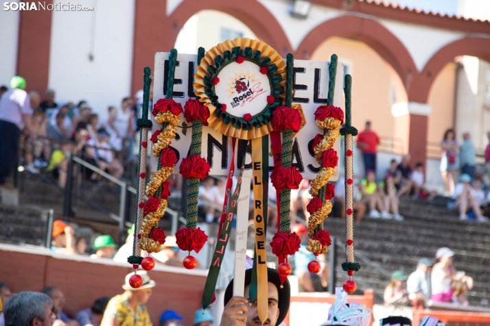 Viernes de Toros 2025 matinal plaza