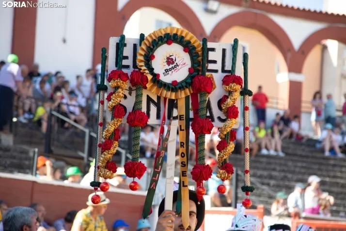 Viernes de Toros 2025 matinal plaza