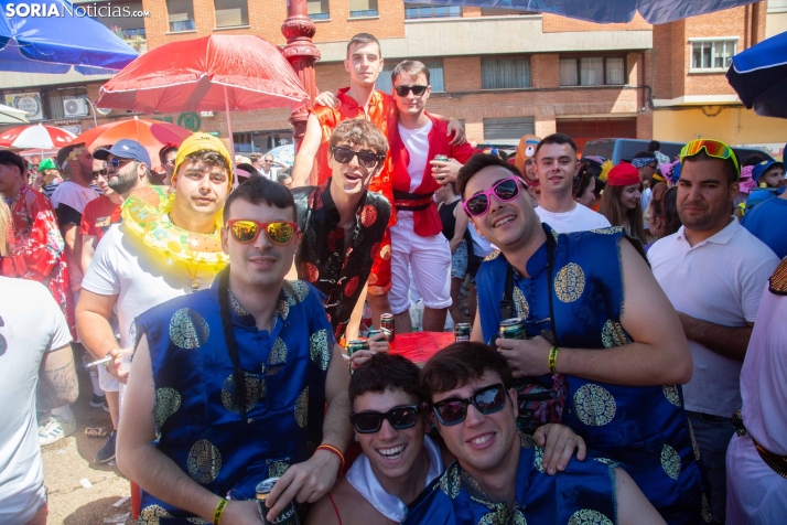 Viernes de Toros 2025: Mañana jubilosa