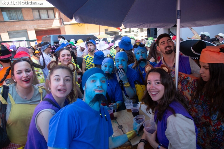 Viernes de Toros 2025: Mañana jubilosa