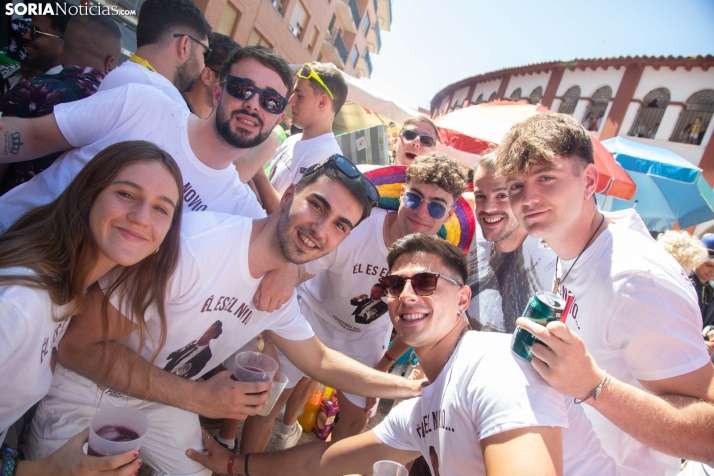 Viernes de Toros 2025: Mañana jubilosa