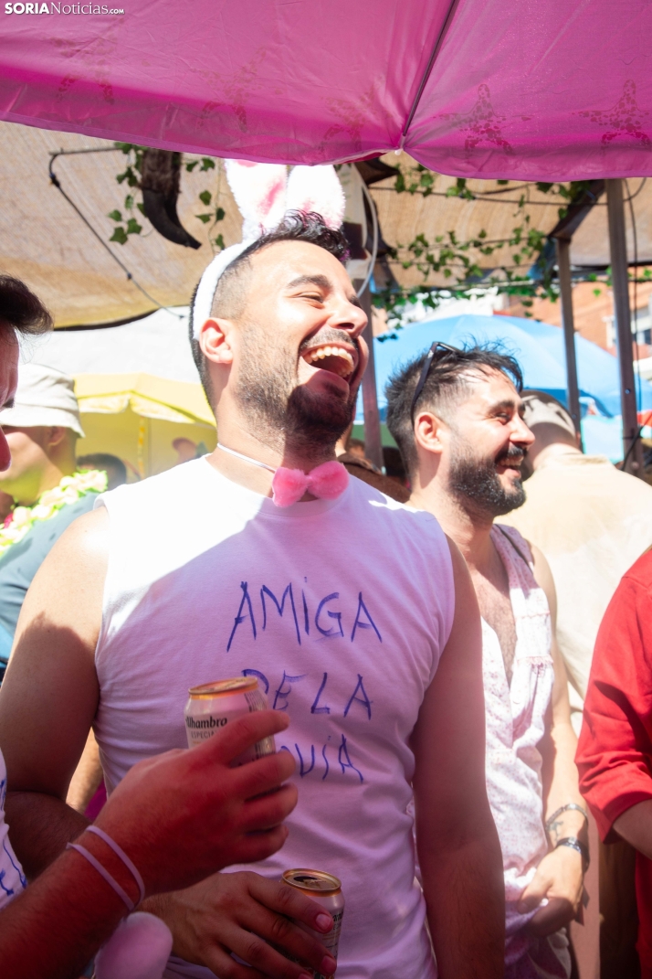 Viernes de Toros 2025: Mañana jubilosa