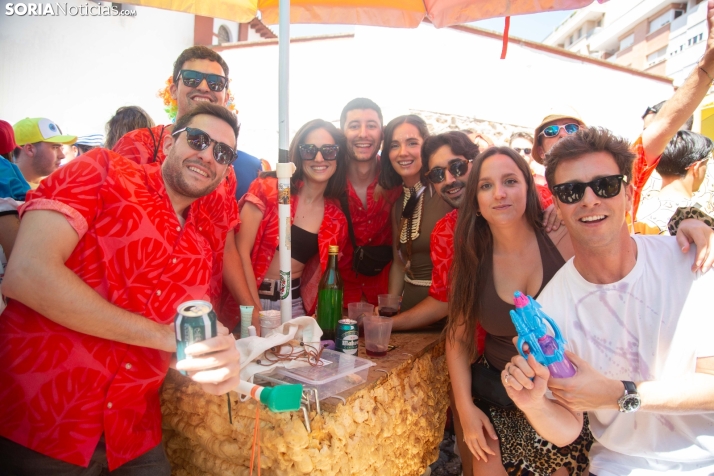 Viernes de Toros 2025: Mañana jubilosa