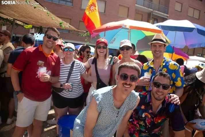 Viernes de Toros 2025: Mañana jubilosa