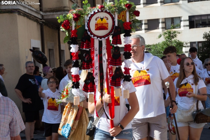 Viernes de Toros 2025 matinal plaza