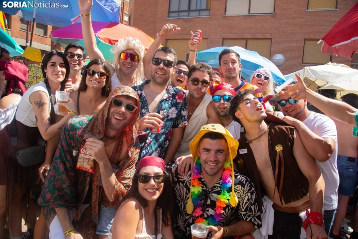 Viernes de Toros 2025: Mañana jubilosa