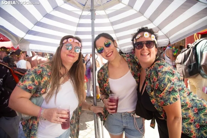 Viernes de Toros 2025: Mañana jubilosa