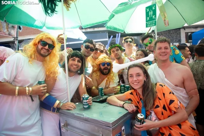 Viernes de Toros 2025: Mañana jubilosa
