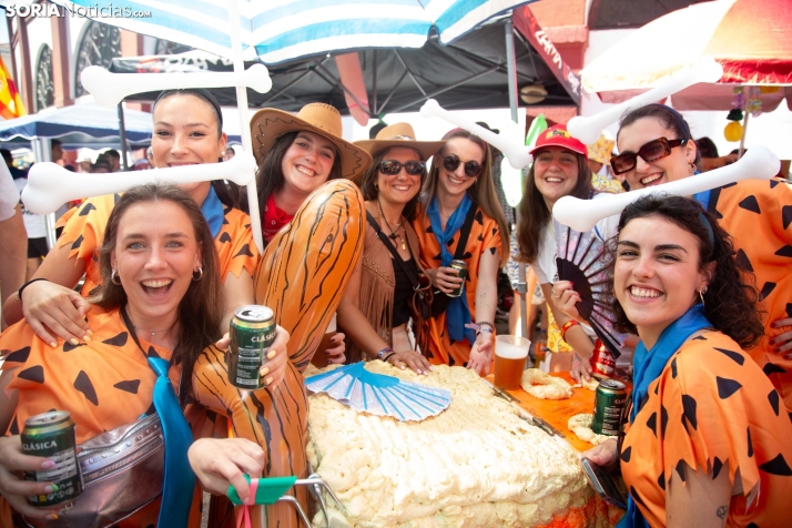 Viernes de Toros 2025: Mañana jubilosa