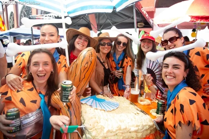 Viernes de Toros 2025: Mañana jubilosa