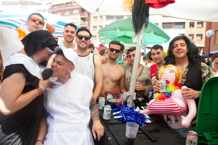 Viernes de Toros 2025: Mañana jubilosa